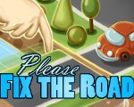 Please Fix the Road
